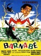 Affiche du film Barnabé