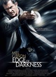 affiche américaine du film edge of darkness
