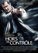 Affiche du film Hors de contrôle
