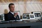 danny huston dans son bureau