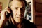 mel gibson au t  l  phone