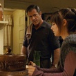 mel gibson et bojana novakovic
