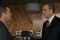 mel gibson et danny huston