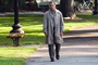 mel gibson marchant seul