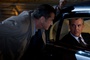 mel gibson parlant a danny huston