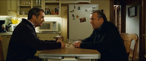 mel gibson ray winston