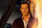 mel gibson regardant des flammes