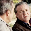 ray winston de face