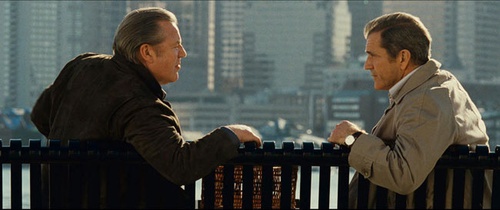 ray winston mel gibson discutant