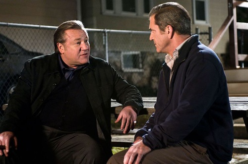 ray winston mel gibson