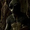 Affiche du film Land of the Lost - Le Monde (presque) perdu 