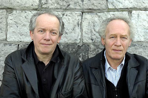 luc dardenne - Le silence de Lorna