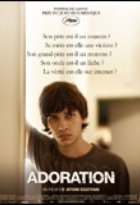 Affiche miniature du film Adoration