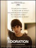 Affiche du film Adoration