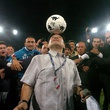 diego armando maradona 2 - Maradona par Kusturica