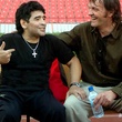 diego maradona 3 - Maradona par Kusturica