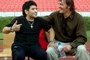 diego maradona 3 - Maradona par Kusturica