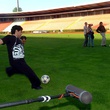 diego maradona 6 - Maradona par Kusturica