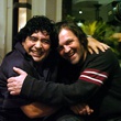 emir kusturica 2 - Maradona par Kusturica