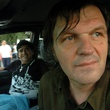 emir kusturica - Maradona par Kusturica