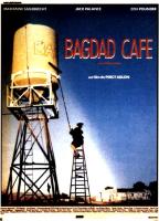 Affiche du film Bagdad Café
