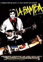 Affiche miniature du film La Bamba