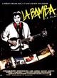 Affiche du film La Bamba