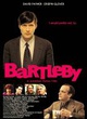 Affiche du film Bartleby