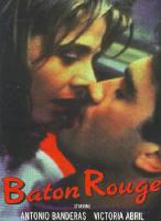 Affiche du film Bâton rouge