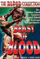 Affiche miniature du film Beast of Blood