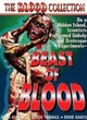 Affiche du film Beast of Blood