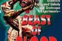 Affiche du film Beast of Blood