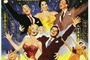 Affiche du film Beau fixe sur New York