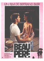 Affiche du film Beau-père