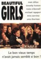 Affiche miniature du film Beautiful Girls