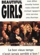 Affiche du film Beautiful Girls