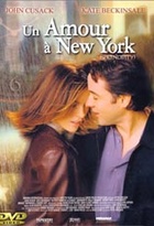 Affiche miniature du film Un amour à New-York