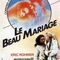 Affiche du film Le Beau mariage - Le Beau mariage 