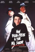 Affiche miniature du film Mon Beau-frère a tué ma soeur