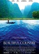 Affiche du film Beautiful country