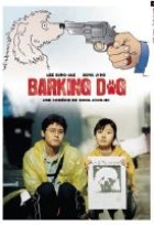 Affiche miniature du film Barking dogs