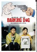 Affiche du film Barking dogs