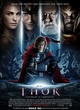 affiche teaser thor 2