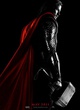 Affiche du film Thor 