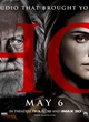 poster teaser for thor