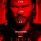 red poster for thor - Thor 