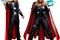 Première photo du costume de Thor