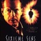 Affiche du film Sixième sens - Sixième sens 