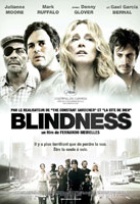 Affiche miniature du film Blindness - L'Aveuglement
