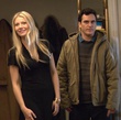 Gwyneth Paltrow et Joaquin Phoenix